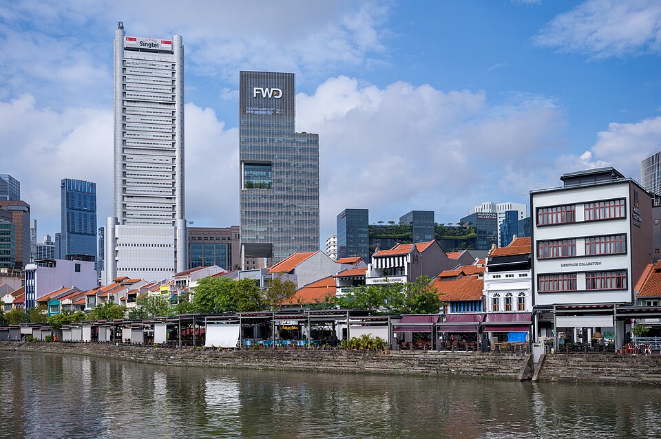 River Cruise