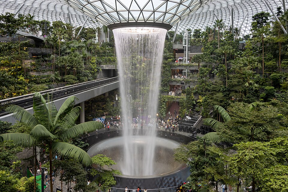 Changi Experience Studio