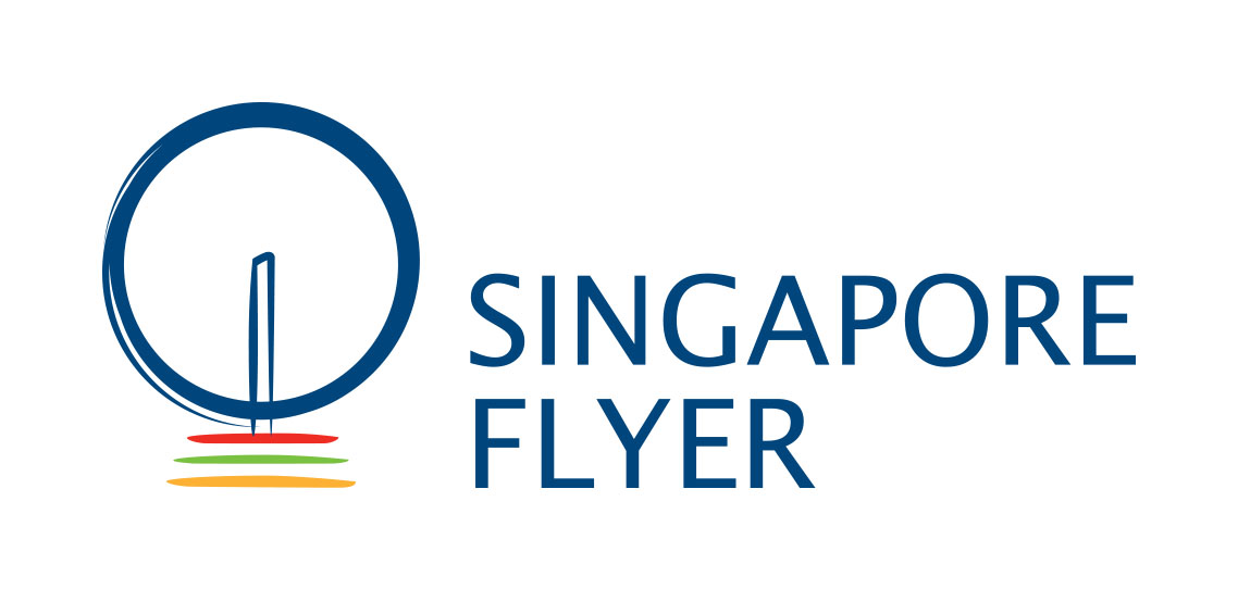 Singapore Flyer + Time Capsule