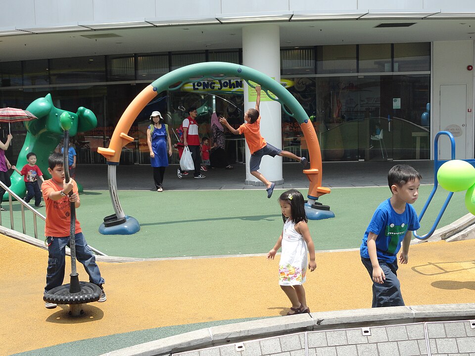 Nestopia Playground