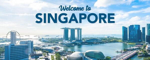 Why TDMC Global is Your Trusted Singapore Travel Partner