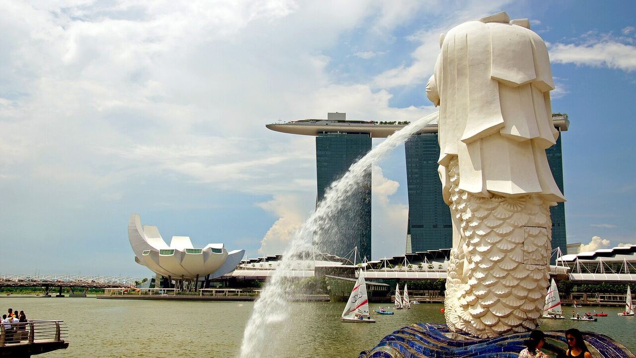 Singapore Itinerary 5 Days 4 Nights: The Perfect Day-by-Day Plan (2026)
