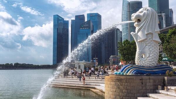 Singapore Tour Package from Kolkata (2026): Cheapest Flights, Prices & Tips