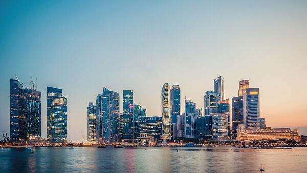 Singapore Honeymoon Itinerary: 7 Romantic Days for Couples (2026)