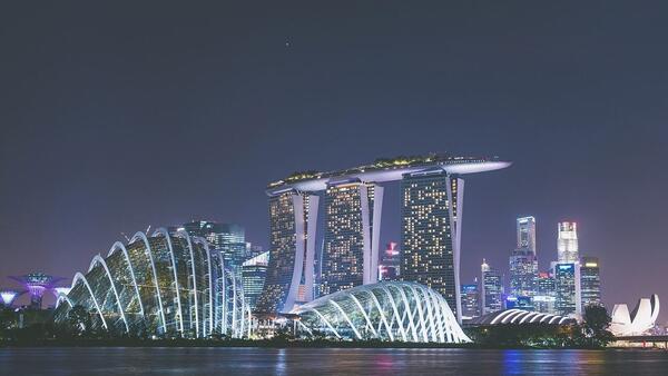 Singapore in July 2026: Complete Travel Guide for First-Time Visitors