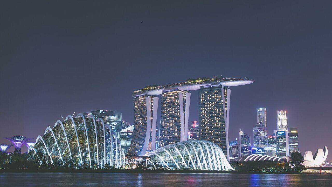 Singapore in July 2026: Complete Travel Guide for First-Time Visitors