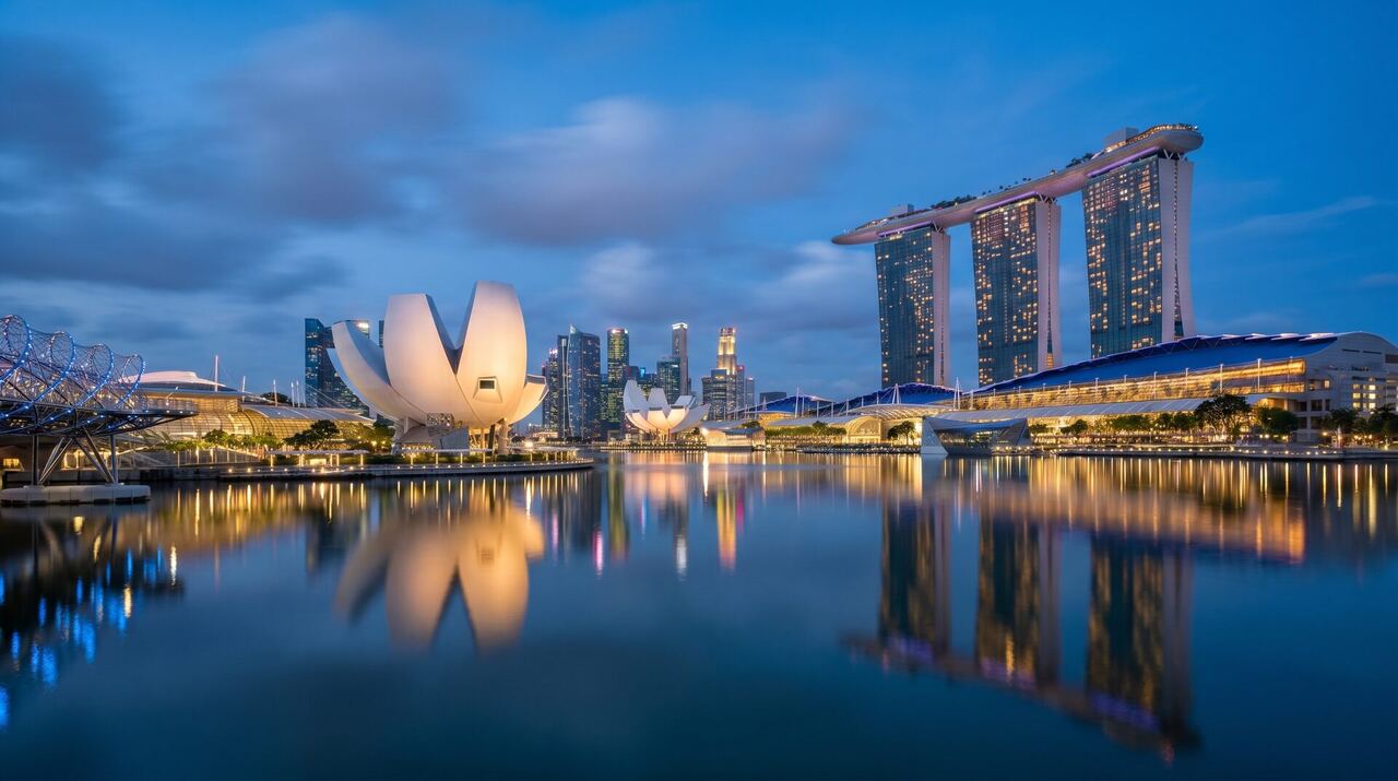 3 Days in Singapore: A First-Timer’s Itinerary That Actually Works