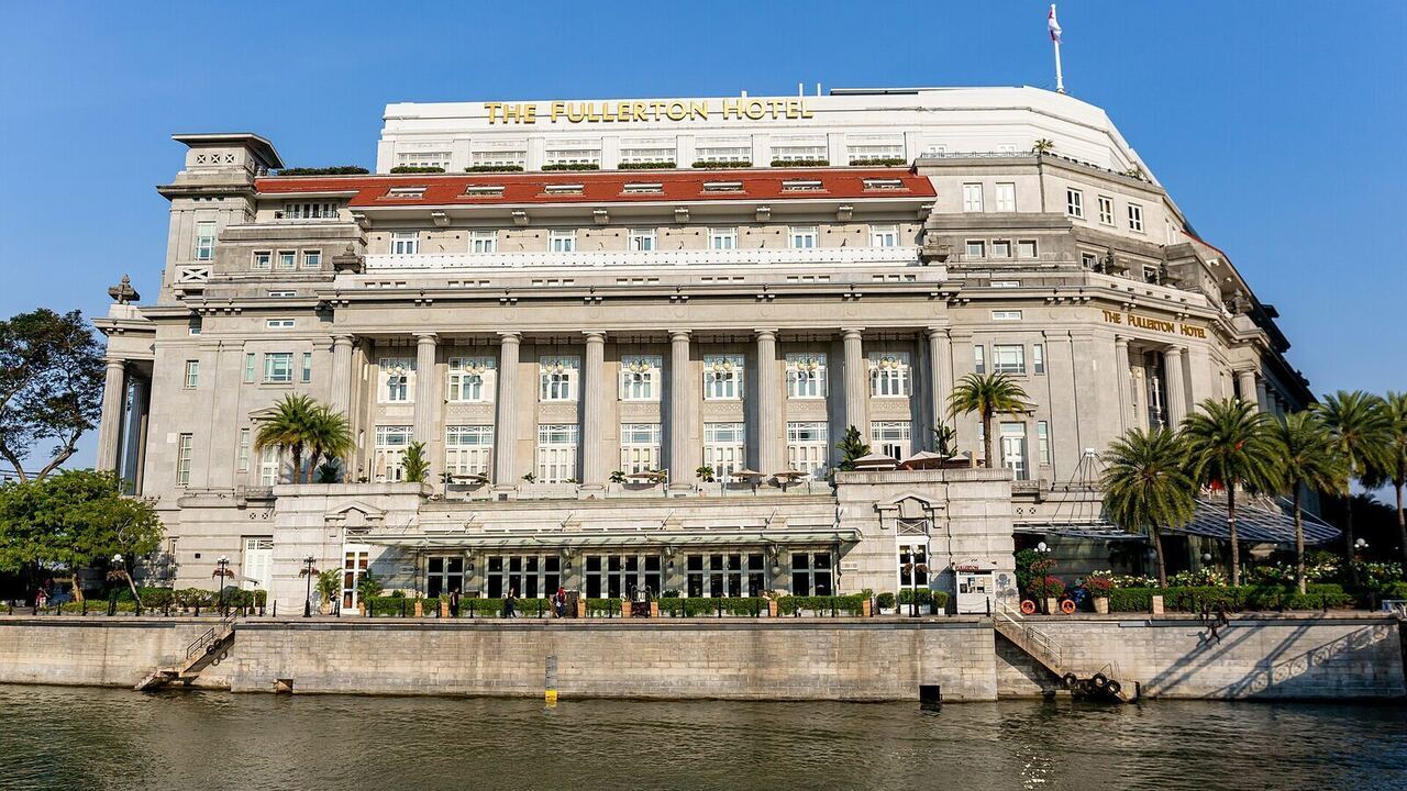 Where to Stay in Singapore: Best Areas for Every Budget (2026 Guide)