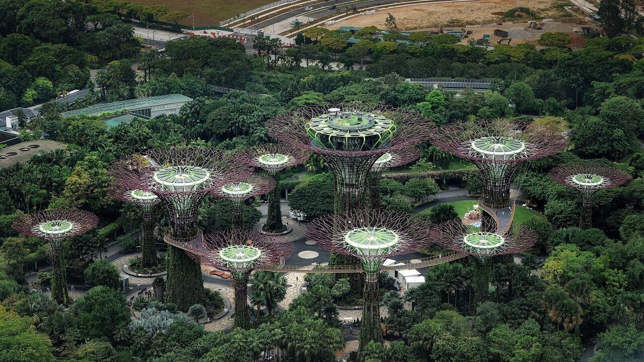 20 Best Things to Do in Singapore with Kids (2026 Family Guide)