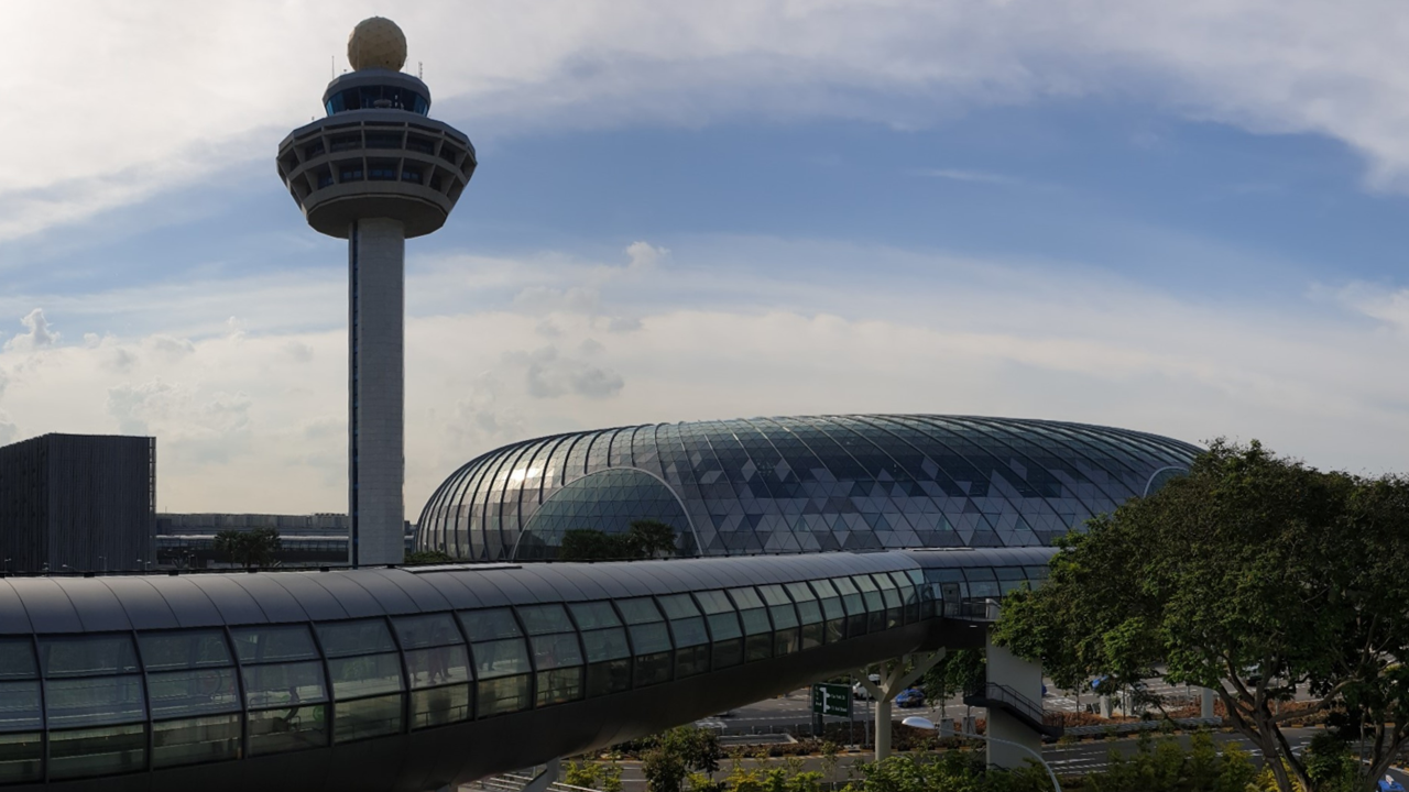 Singapore Luxury Travel Cost Guide
