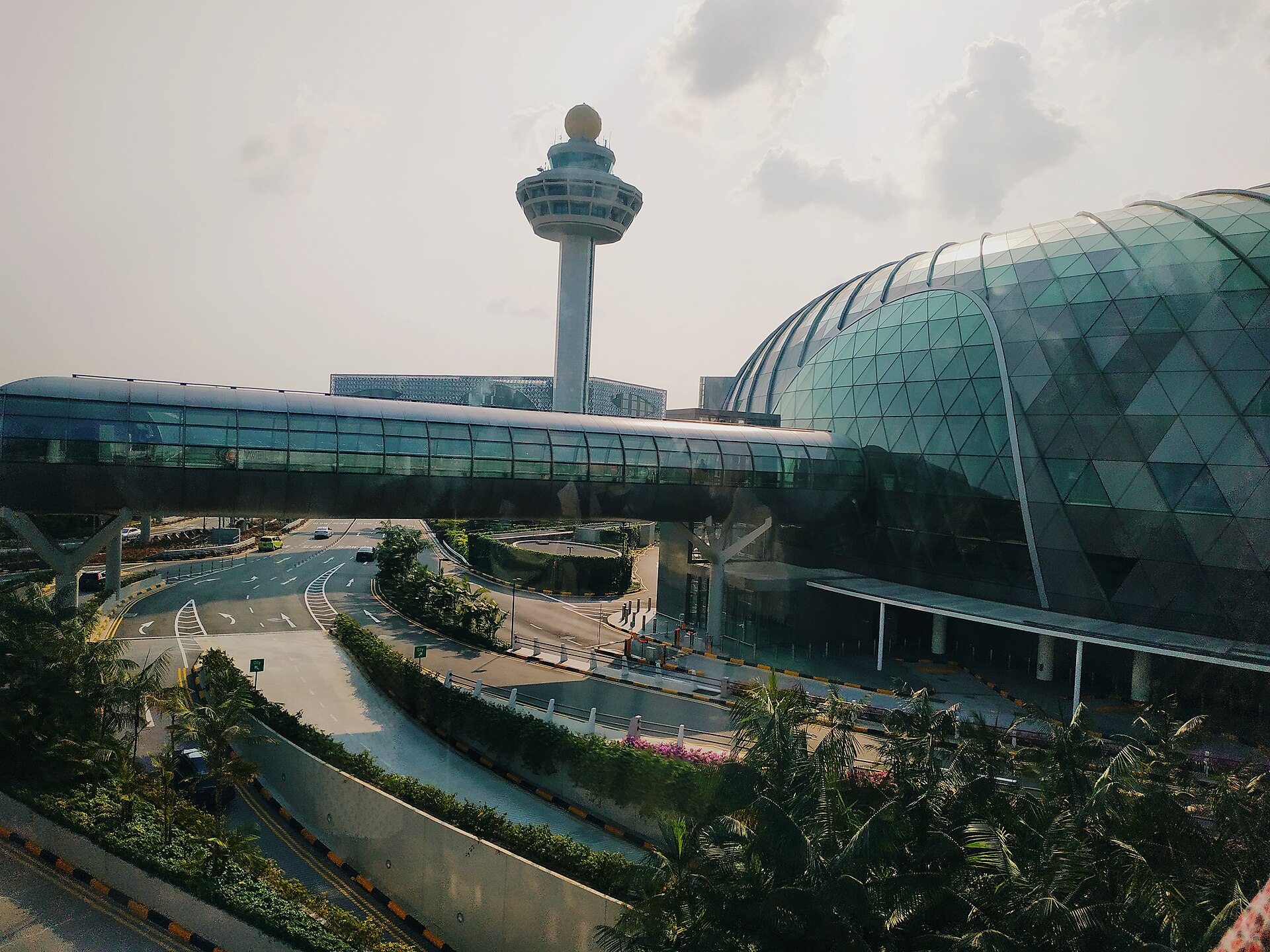 Upleta to Singapore Flight Guide
