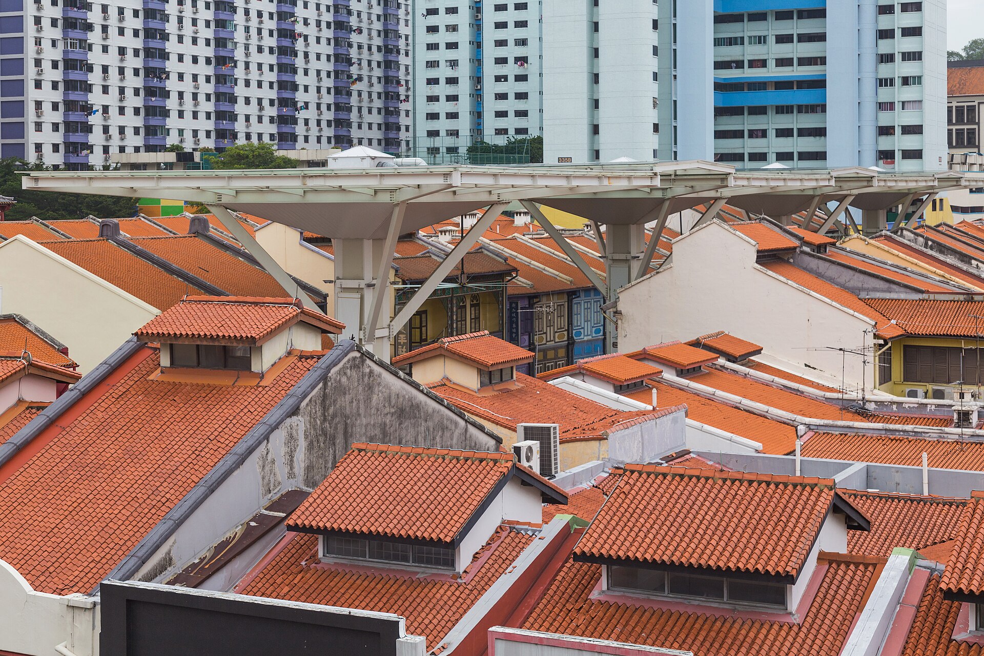 Singapore 14 Days Itinerary – Fast-Paced Plan