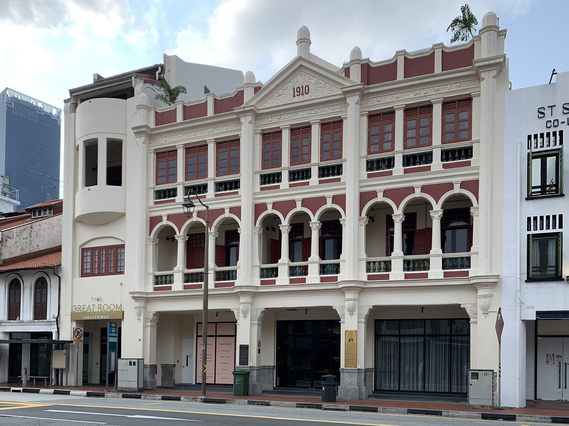 Where to Stay in Singapore: Best Areas for Every Budget (2026 Guide)