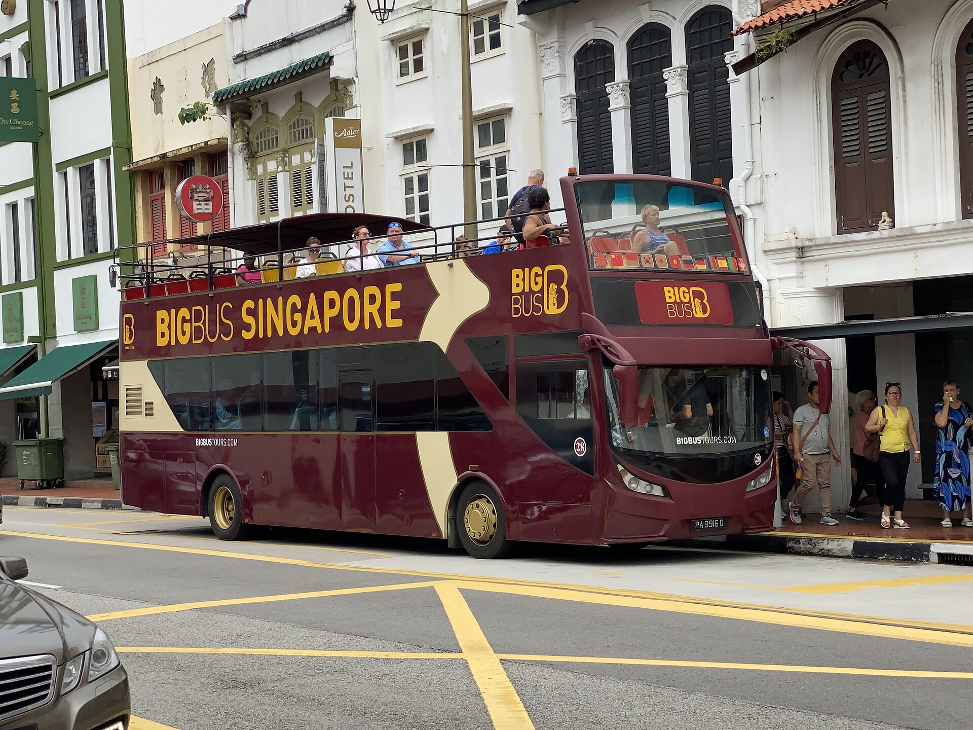 Best Cafes in Singapore (2027 Guide)