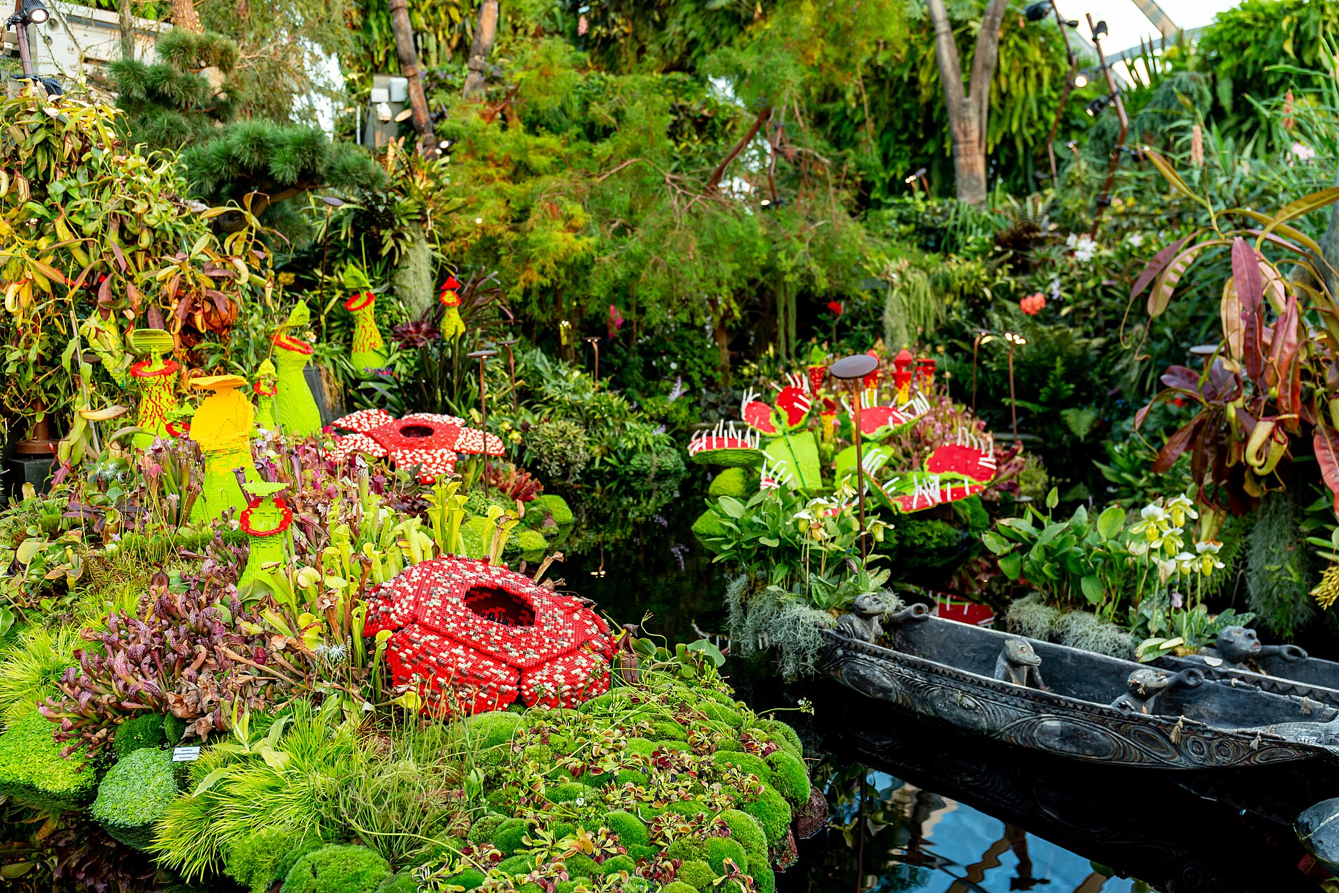 Singapore Mid-Range Travel Budget Guide