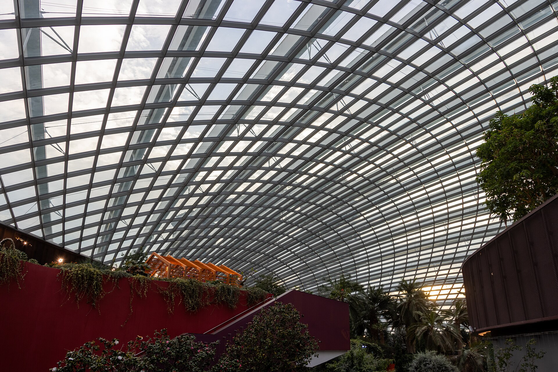 Singapore Boys Trip Guide