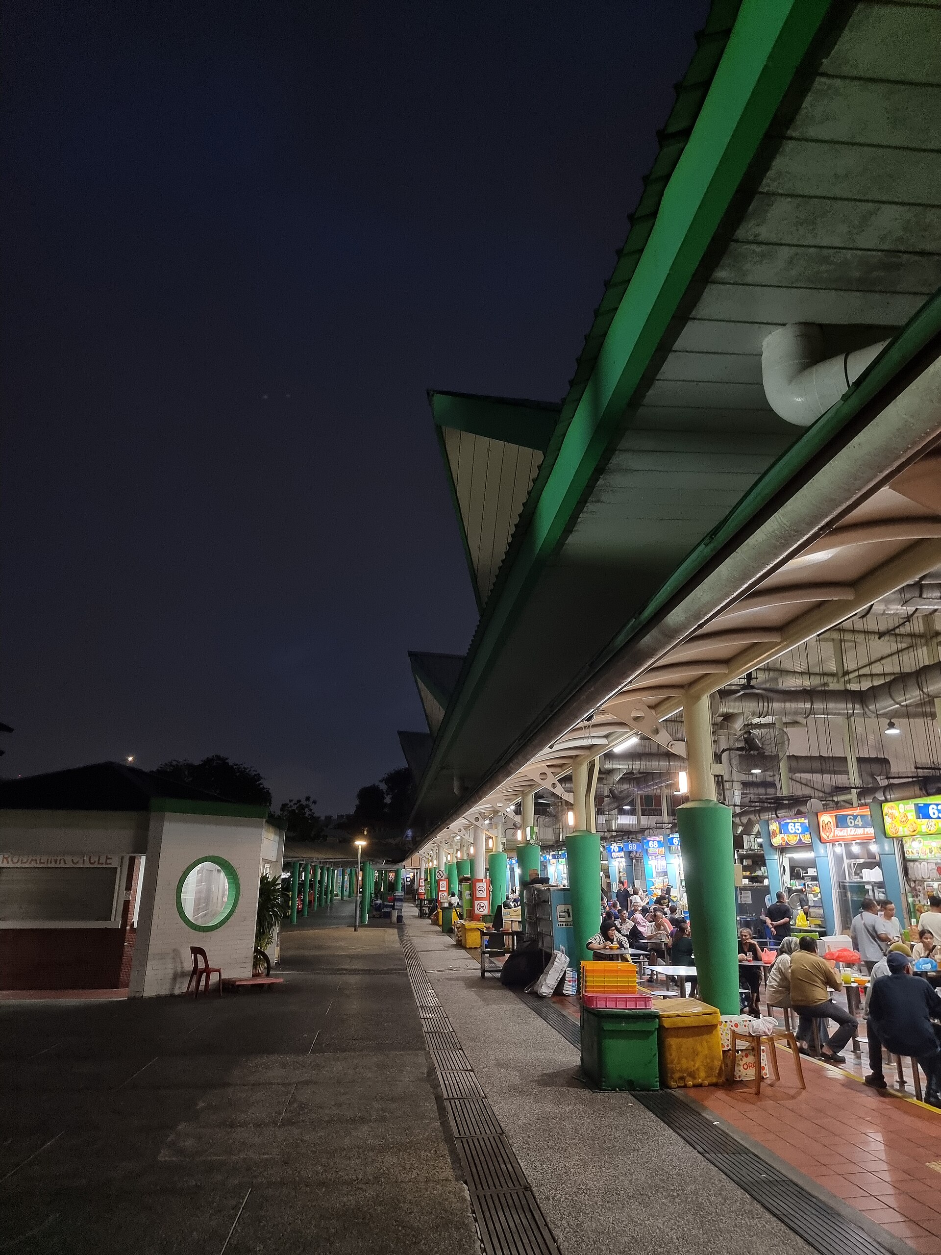 Singapore Must-Try Foods Guide
