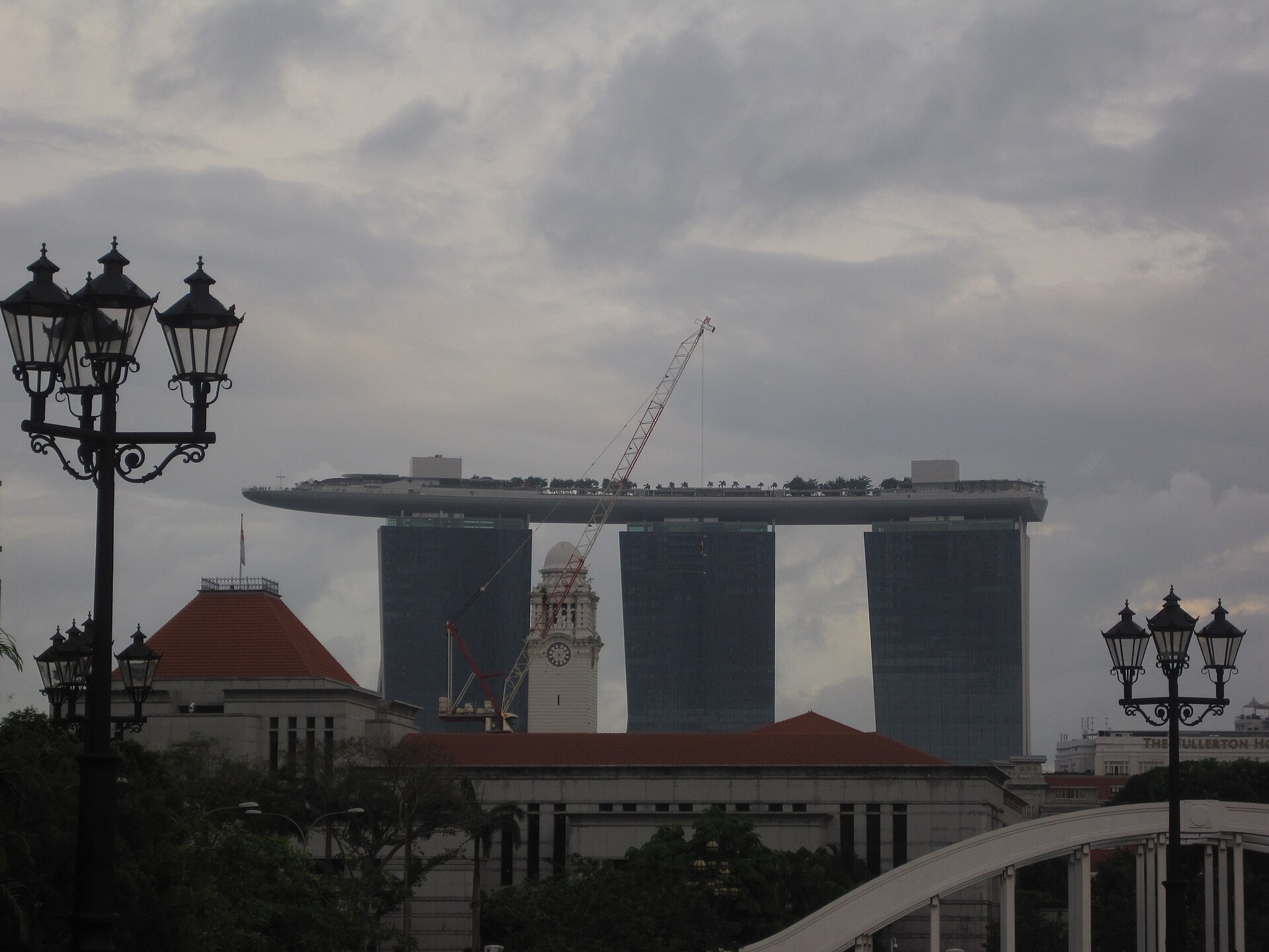 Singapore Itinerary for 6 Days: Where the Famous List Runs Out