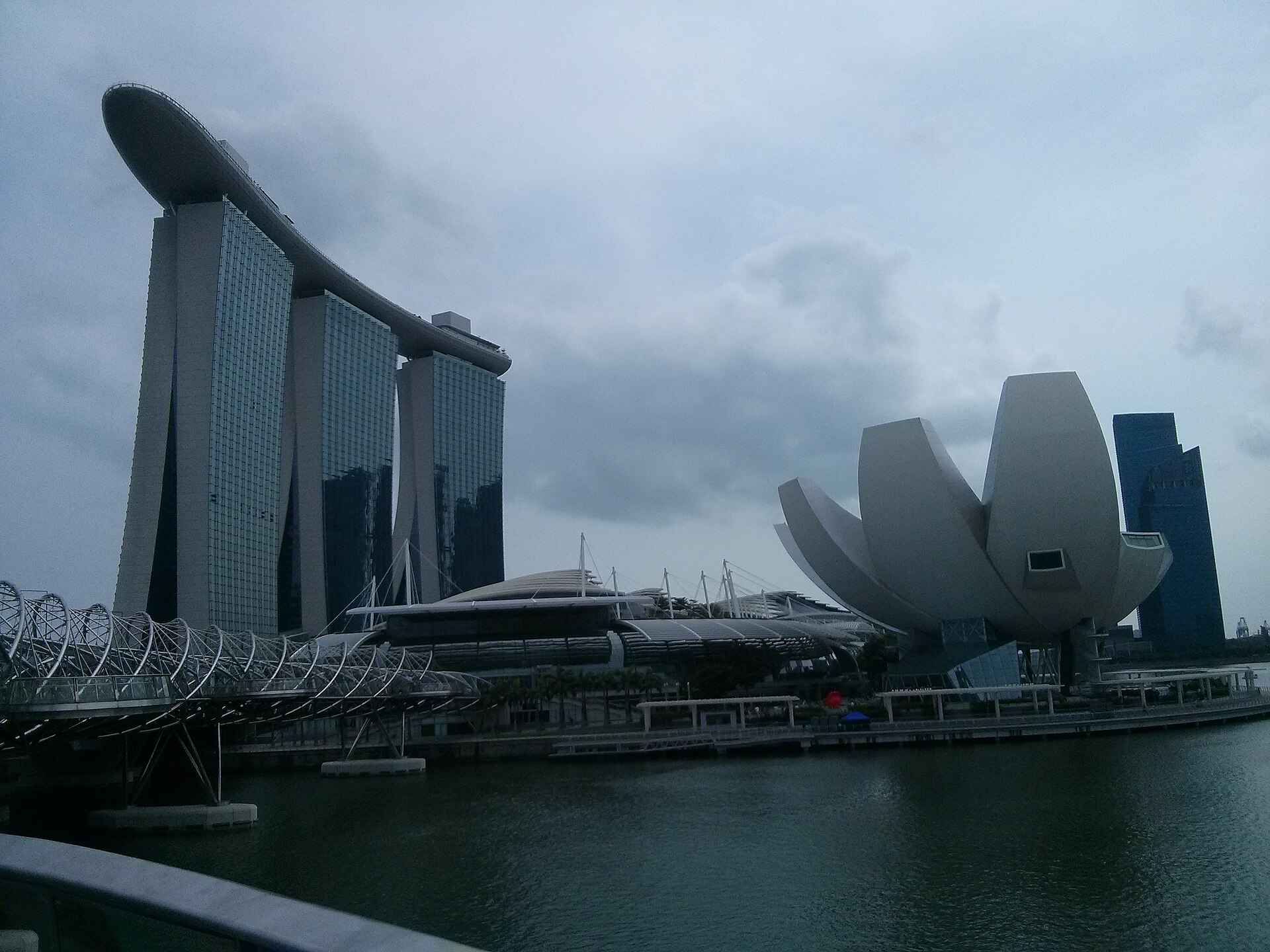 Orchard Road Shopping Guide (2027)