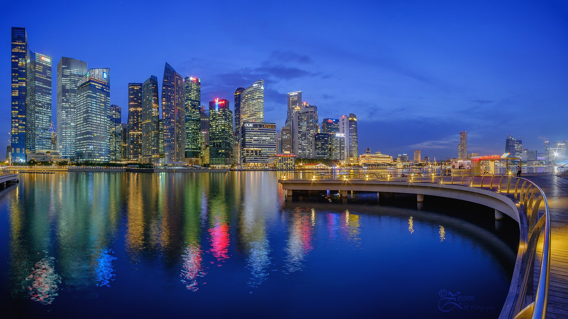 Singapore Itinerary for 3 Days: What You Have to Give Up
