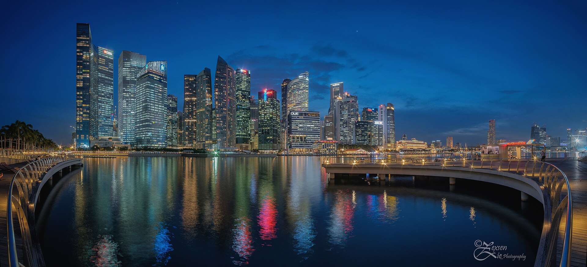 Singapore Lunch Cost Guide