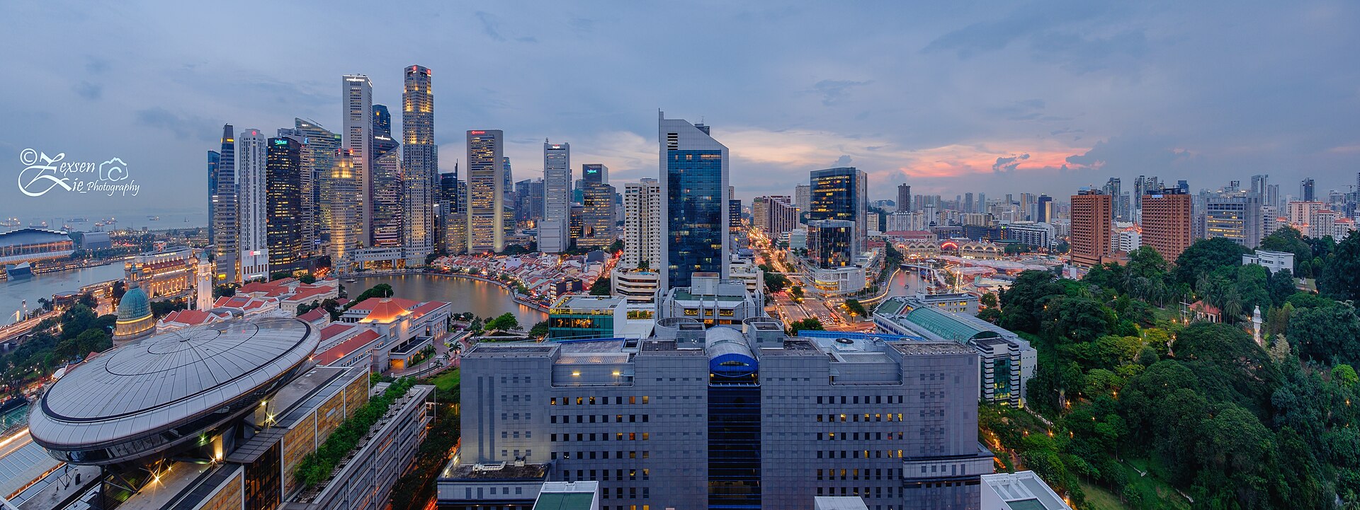 Singapore in 7 Days: A Week Is a Completely Different Trip