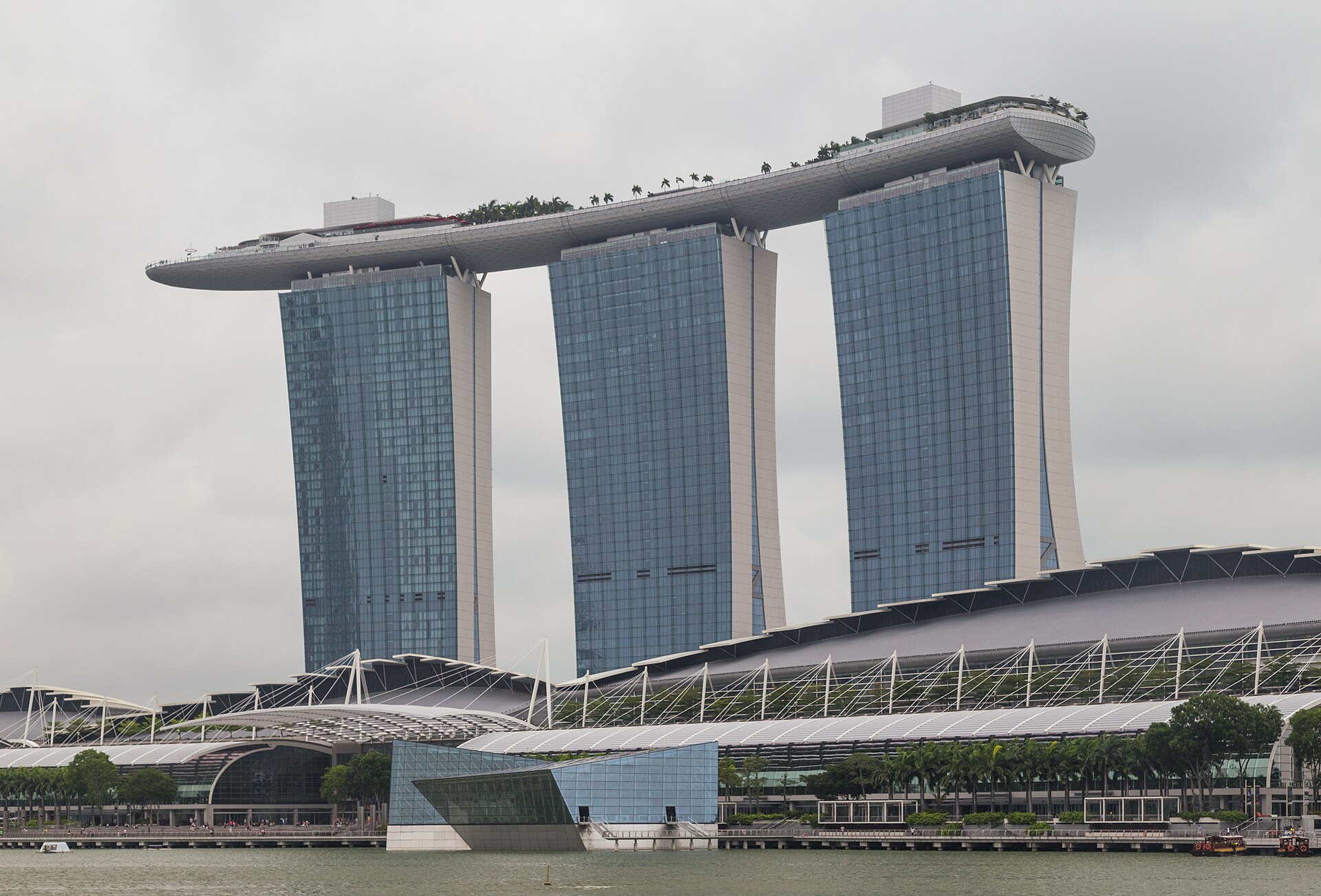 Singapore Travel Guide for Disabled Travellers