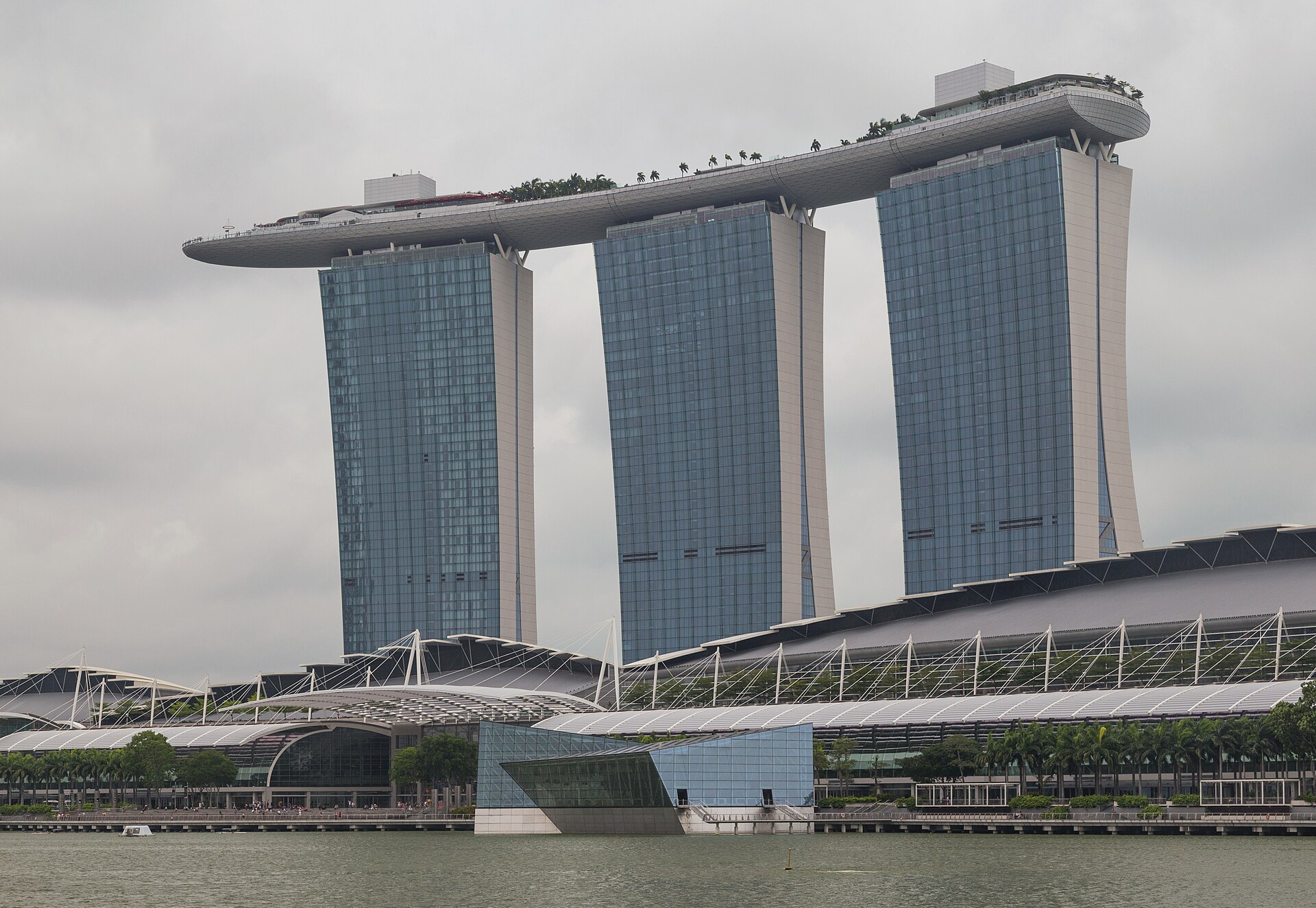 Singapore Wheelchair Accessible Attractions Guide