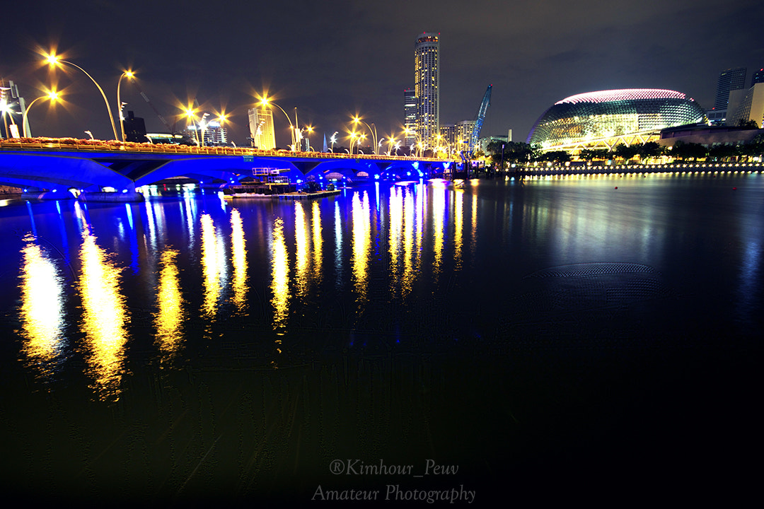 Singapore 8 Days Itinerary – Mid-Range Plan