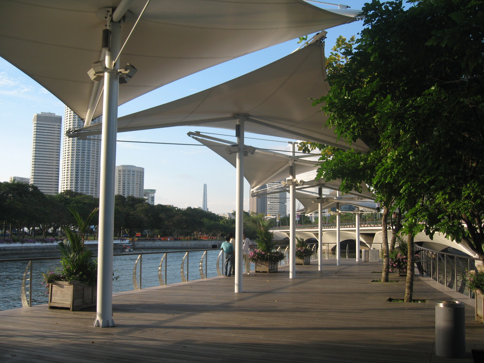Singapore 6 Days 5 Nights Package Guide
