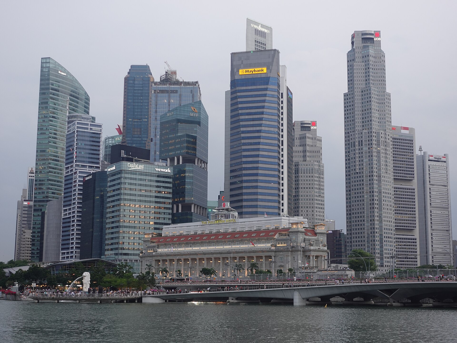 Best Budget Hotels in Singapore (2027 Guide)