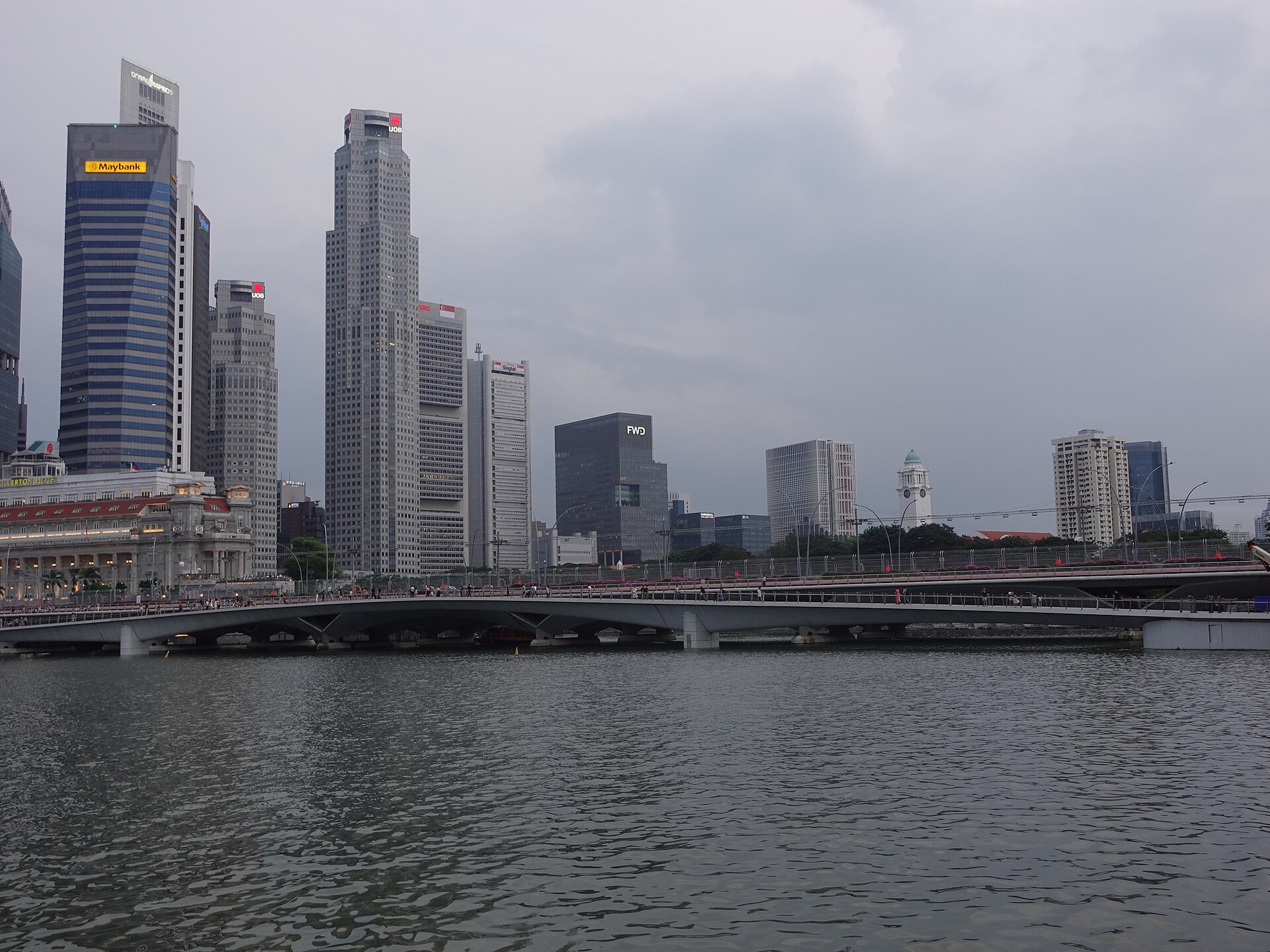 Lazarus Island Singapore: Complete Travel Guide (2027)