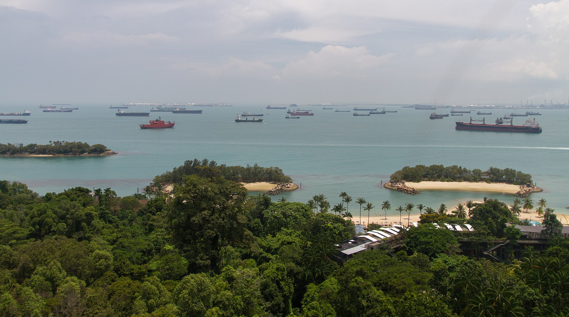 The Palawan @ Sentosa: Complete Visitor Guide (2026)