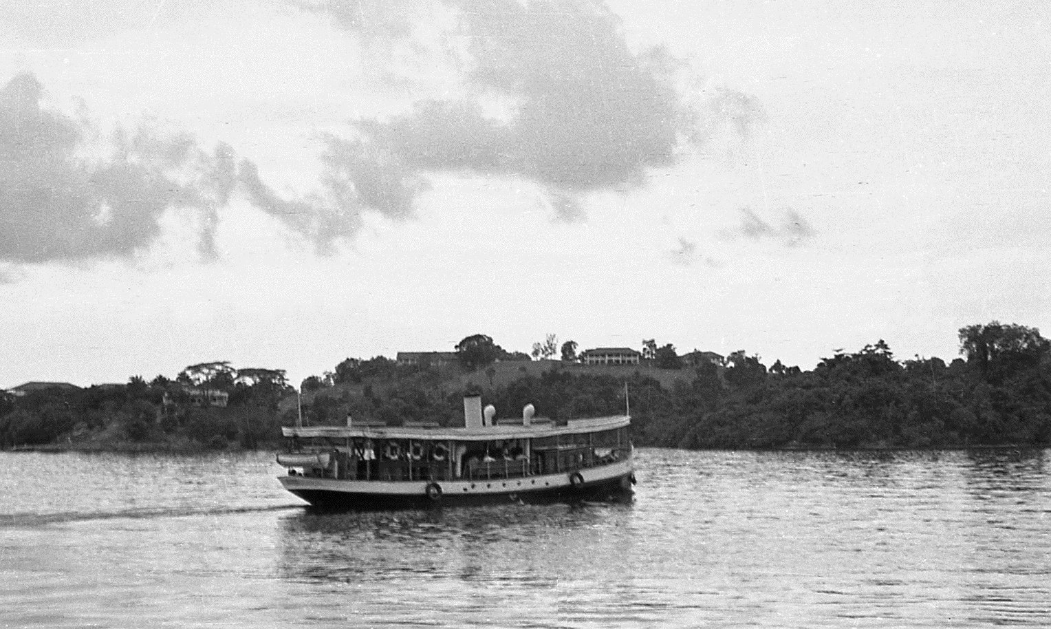AJ Hackett Sentosa Singapore Visitor Guide