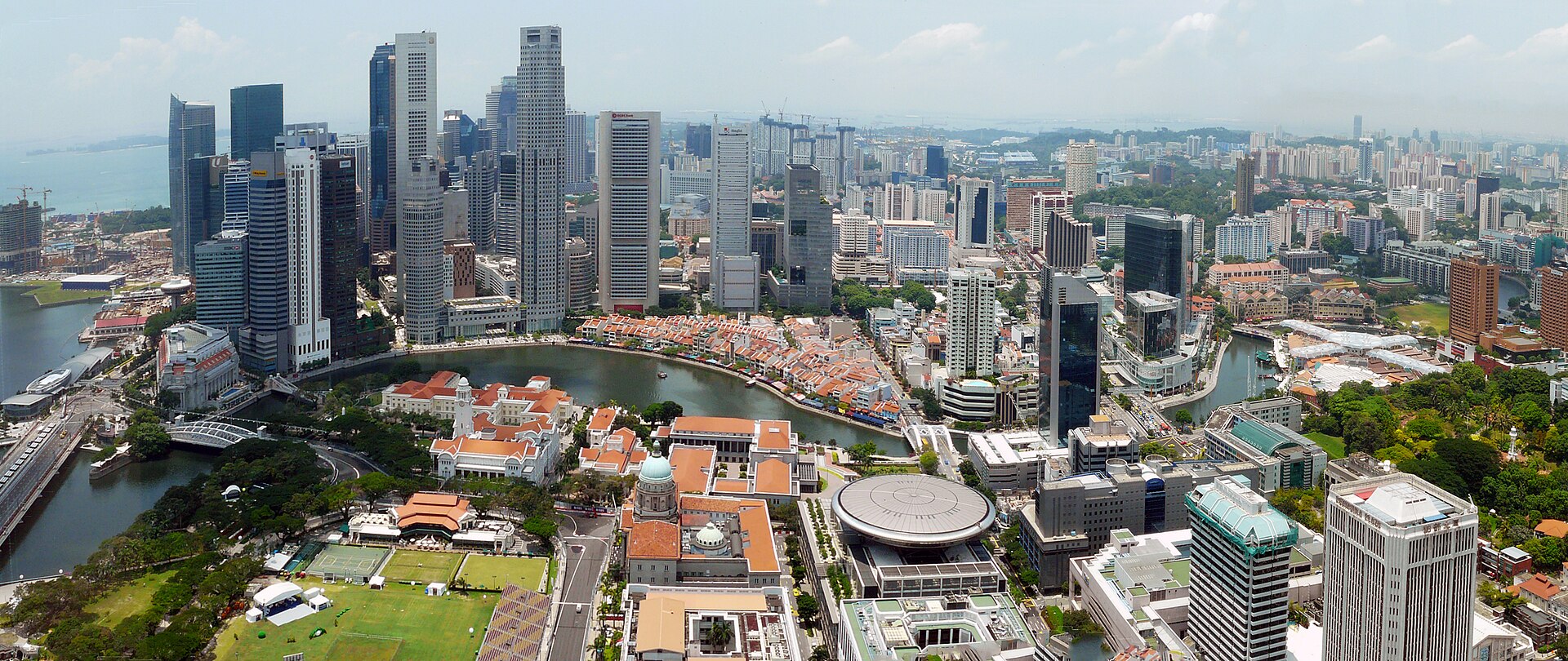 How to Apply for a Singapore Visa from India (2026 Guide)