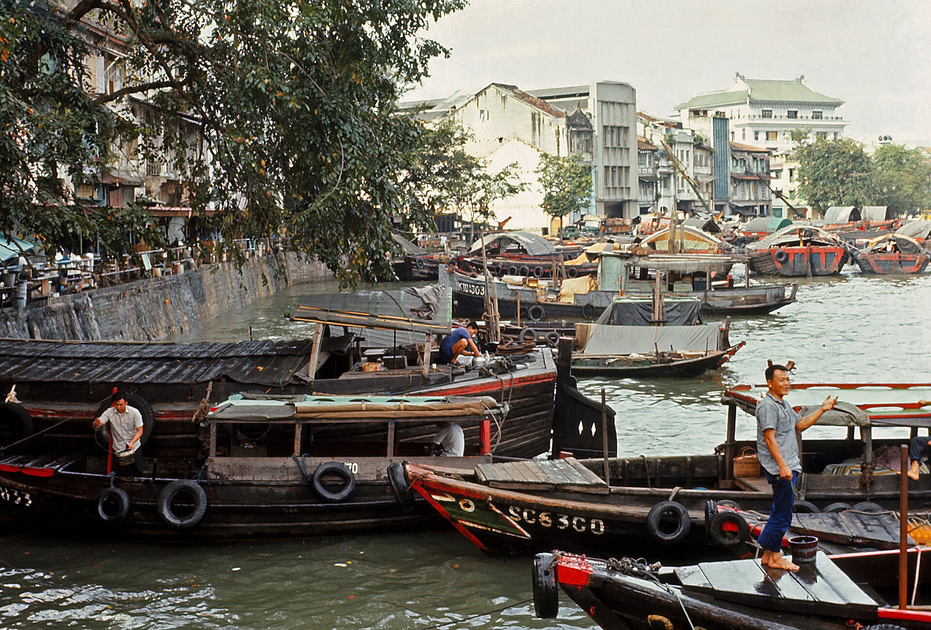 Singapore Travel Guide for Couples