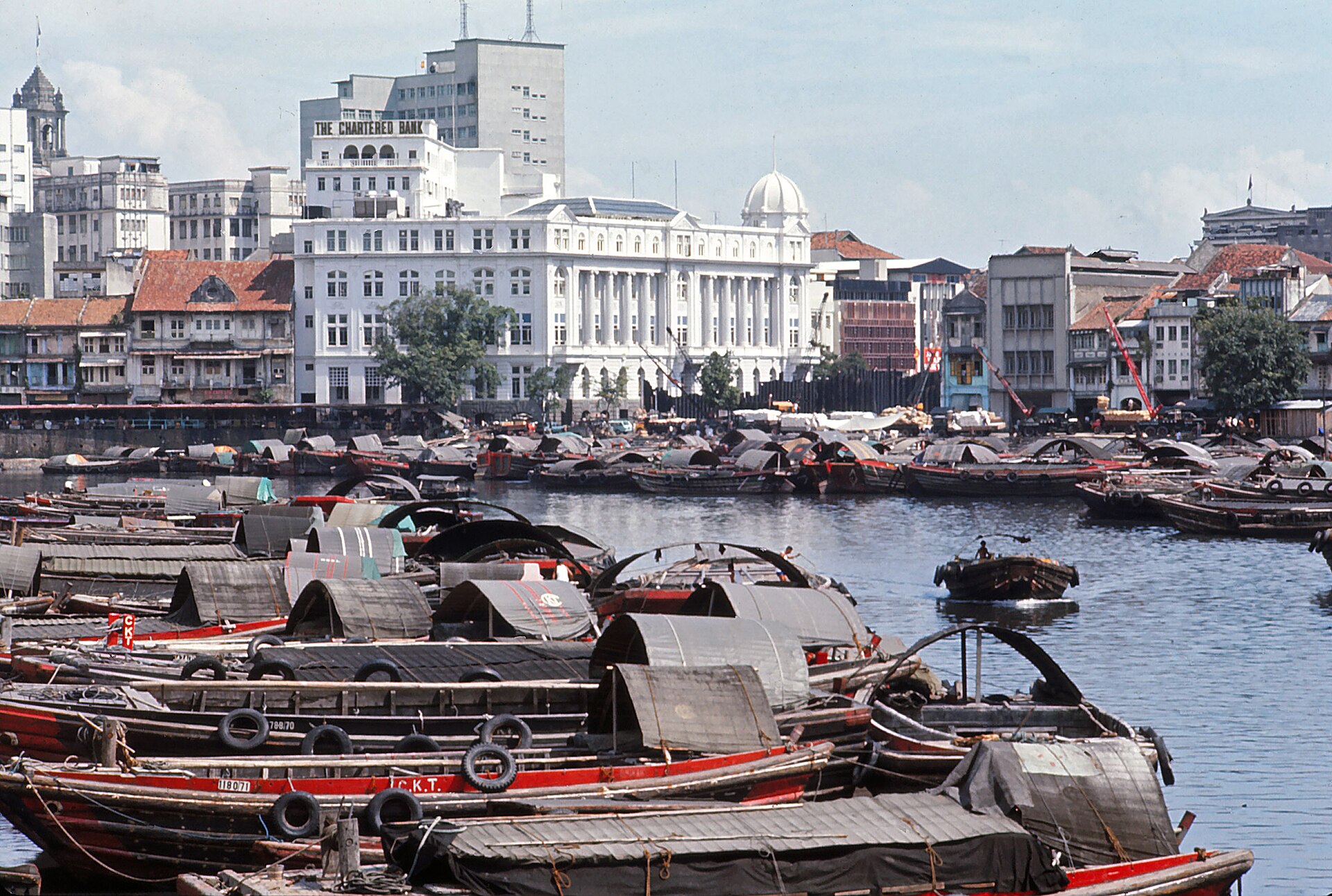 Singapore for First-Time Visitors: The Five Mistakes Everyone Makes