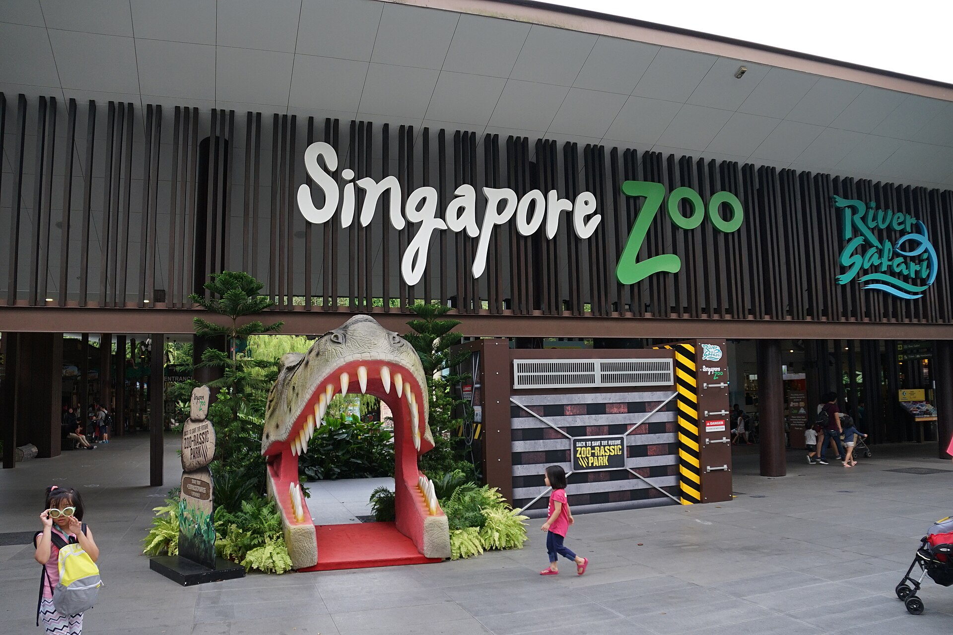 Bird Paradise Singapore: Complete Visitor Guide (2027)