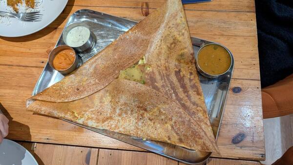 Vegetarian & Jain Food in Singapore: The Complete Guide for Indian Travellers