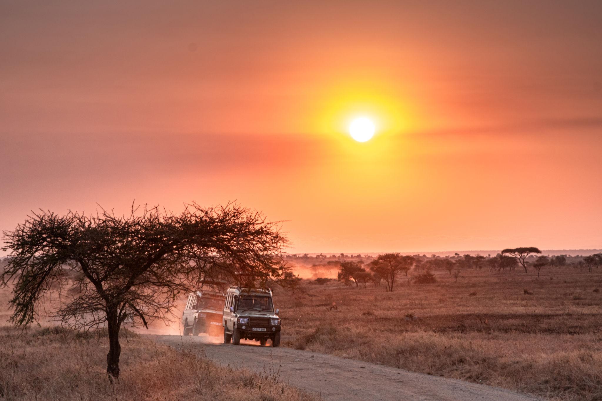 Tanzania