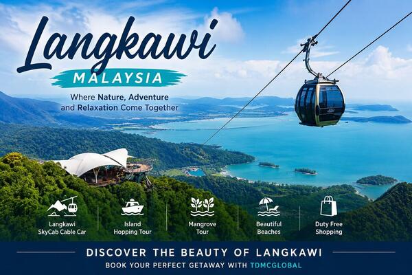 Langkawi