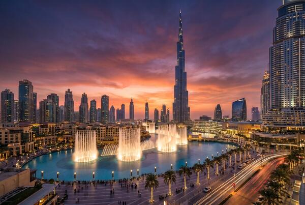 Dubai