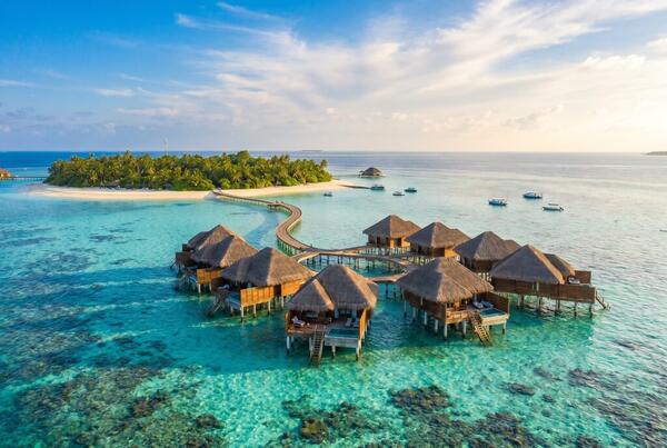 Maldives