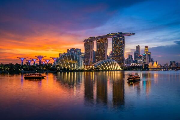 Singapore