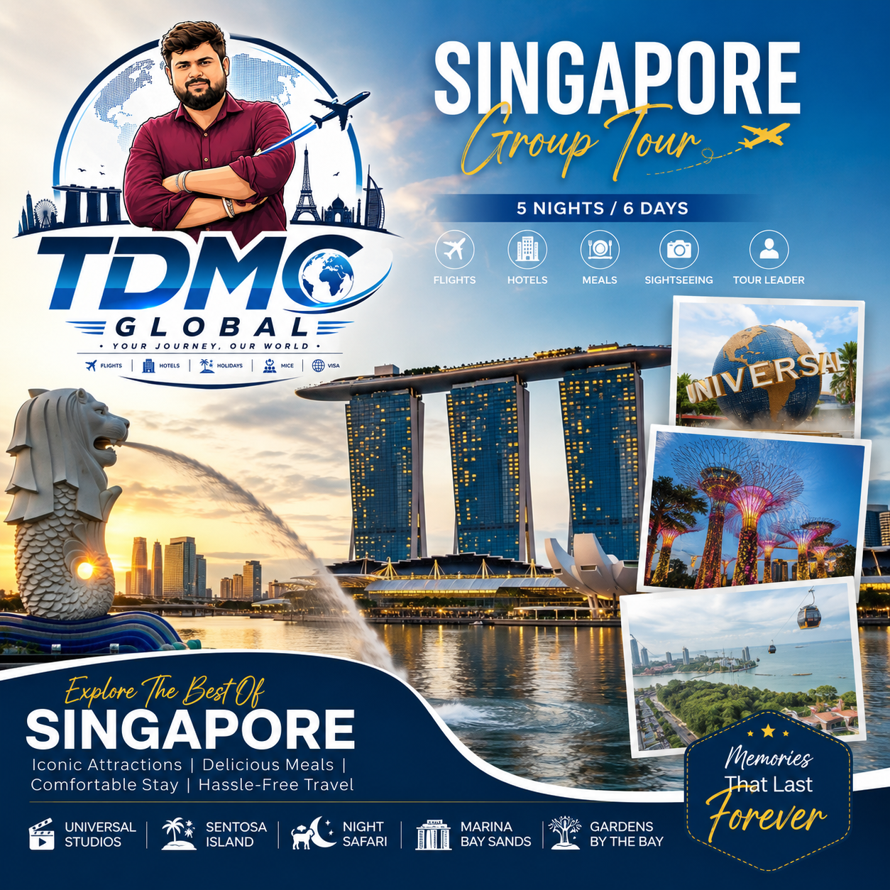 Family tours