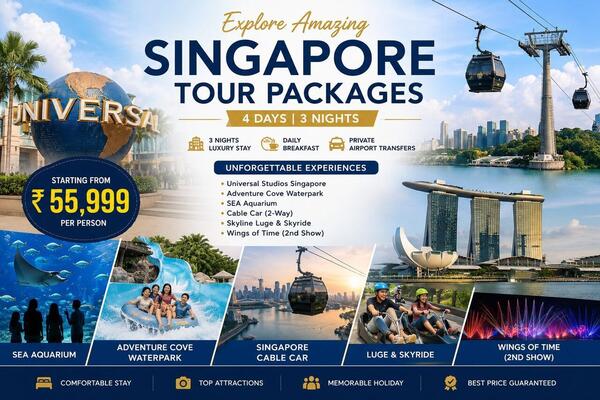 Adventure tours