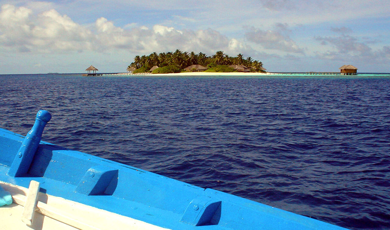 The Residence Maldives at Dhigurah, Gaafu Alifu Atoll — Transfers, Villas and Package Prices