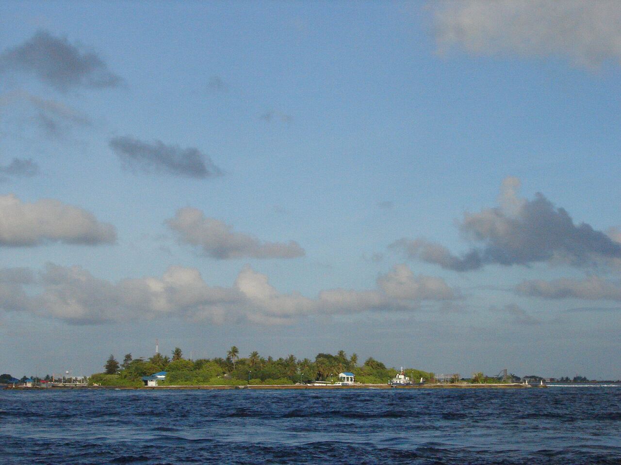 Cinnamon Velifushi Maldives, Vaavu Atoll — Transfers, Villas and Package Prices
