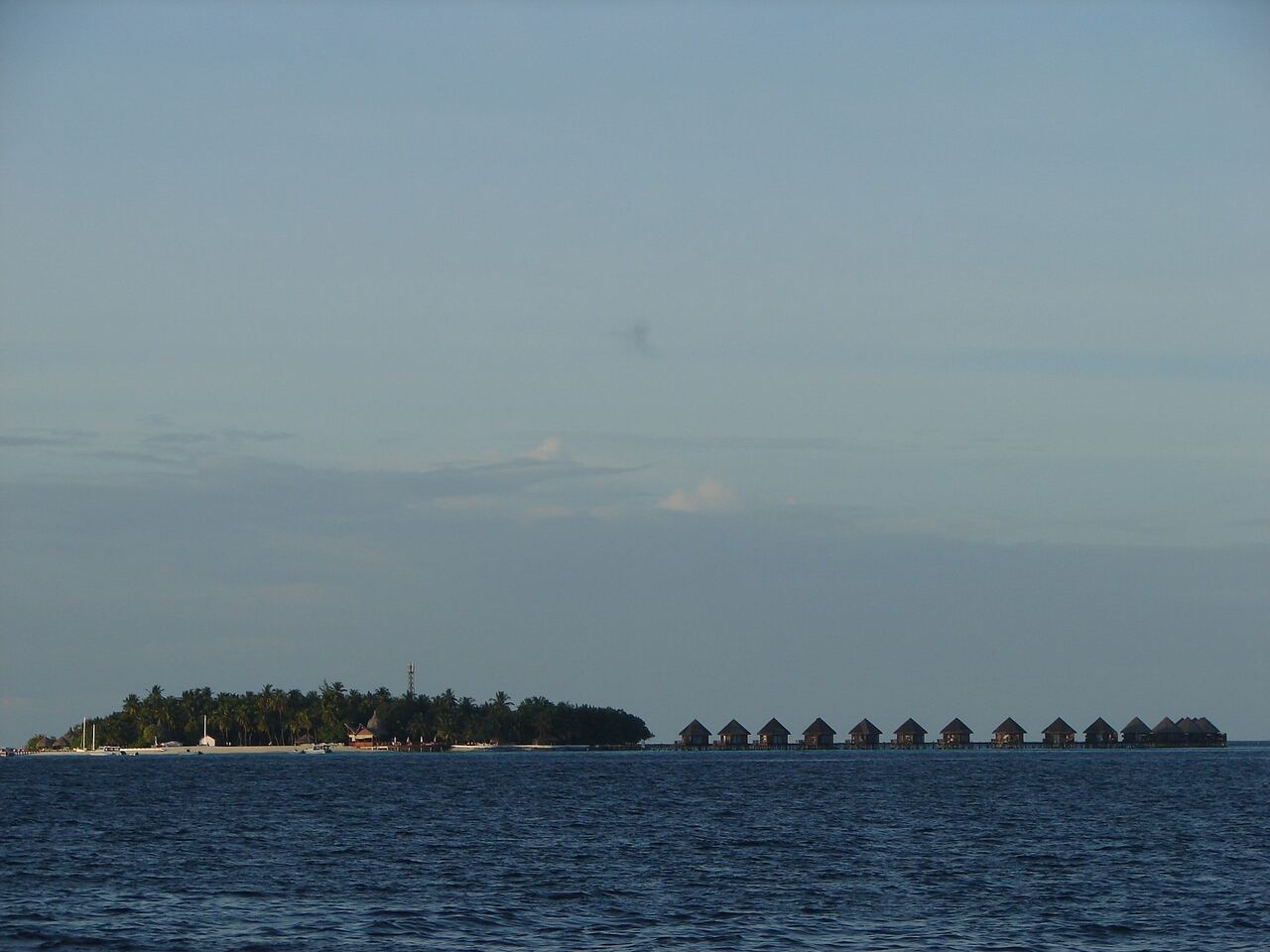 Cora Cora Maldives-Premium All-Inclusive, Raa Atoll — Transfers, Villas and Package Prices