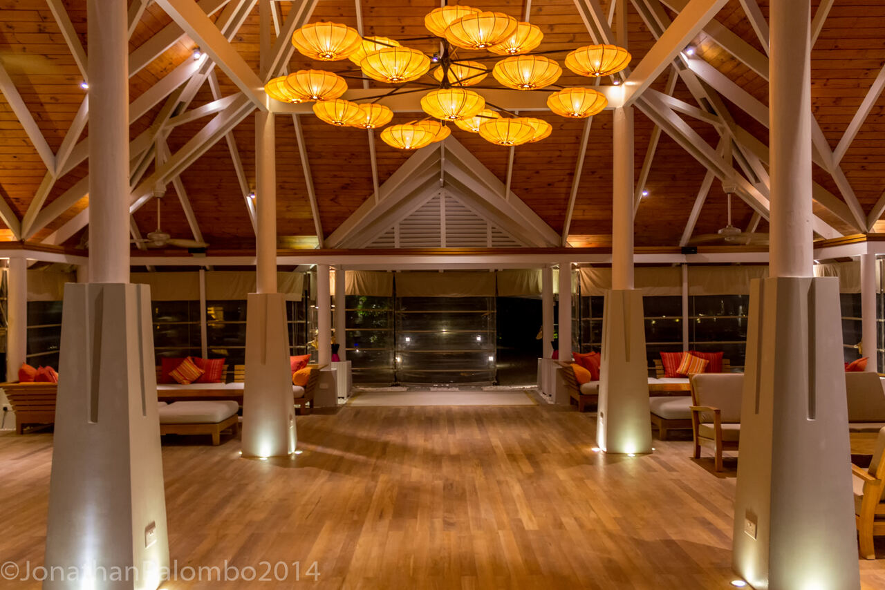 W Maldives, North Ari Atoll — Transfers, Villas and Package Prices